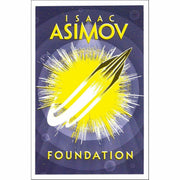 Isaac Asimov Collection 6 Books Set - The Book Bundle