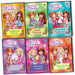 Secret Kingdom Series 3 Collection - 6 Books - The Book Bundle