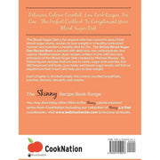 The Skinny Blood Sugar Diet Recipe Book - The Book Bundle