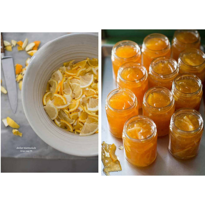 Not Just Jam: The Fat Pig Farm book of preserves, pickles and sauces - The Book Bundle