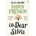 Oh Dear Silvia (Love, Sex & Marriage Humour) by Dawn French - The Book Bundle