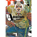 Beastars Vol 5: (Comics & Graphic Novels) by Paru Itagaki - The Book Bundle