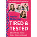 Tired and Tested: The Sunday Times Number One bestselling guide to parenthood - The Book Bundle