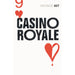 Casino Royale (Spy Stories & Tales of Intrigue) by Ian Fleming, James Bond 007, 1 - The Book Bundle