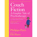 Couch Fiction: A Graphic Tale of Psychotherapy (Family Counseling) by Philippa Perry - The Book Bundle