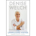 The Unwelcome Visitor : The Sunday Times Bestseller by Denise Welch - The Book Bundle