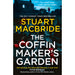 The Coffinmaker’s Garden: From No. 1 Sunday Times best selling crime by Stuart MacBride - The Book Bundle