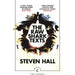 The Raw Shark Texts Canons (Crime & Mystery Graphic Novels) by Steven Hall - The Book Bundle