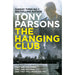 The Hanging Club: (DC Max Wolfe) (DC Max Wolfe, 3) by Tony Parsons - The Book Bundle
