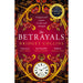 The Betrayals: This Christmas discover the stunning new fiction book by Bridget Collins - The Book Bundle