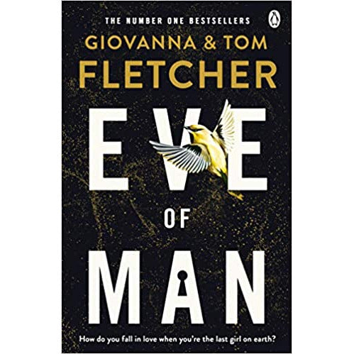 Eve of Man: Eve of Man Trilogy, Book 1 (Eve of Man Trilogy, 1) - The Book Bundle