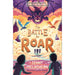 The Battle for Roar: new for 2021 - final book in bestselling children’s fantasy ROAR series! - The Book Bundle
