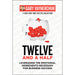 Twelve and a Half: Leveraging the Emotional Ingredients Necessary by Gary Vaynerchuk - The Book Bundle