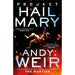 Project Hail Mary: From the bestselling author of The Martian by Andy Weir - The Book Bundle