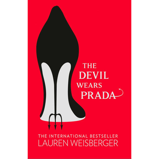 The Devil Wears Prada: Loved the movie? Read the book!: Book 1 by Lauren Weisberger - The Book Bundle