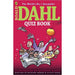 The Roald Dahl Quiz Book (Classics for Children) by Richard Maher & Sylvia Bond - The Book Bundle