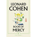 Book of Mercy: (Regional & Cultural) by Leonard Cohen - The Book Bundle