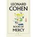 Book of Mercy: (Regional & Cultural) by Leonard Cohen - The Book Bundle