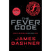 The Fever Code: a prequel to the multi-million bestselling Maze Runner by James Dashner - The Book Bundle