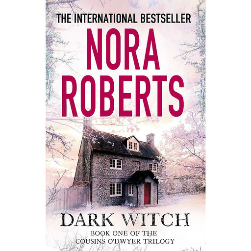 Dark Witch: 1 (The Cousins O'Dwyer Trilogy) by Nora Roberts - The Book Bundle