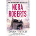 Dark Witch: 1 (The Cousins O'Dwyer Trilogy) by Nora Roberts - The Book Bundle