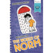The World of Norm: Welcome to the World of Norm: World Book Day by Jonathan Meres - The Book Bundle