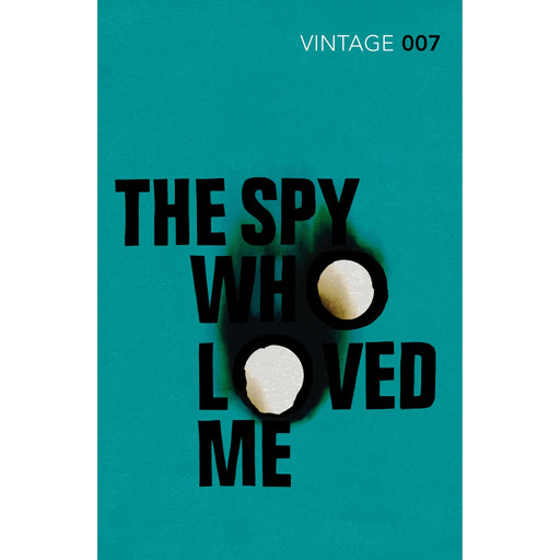 The Spy Who Loved Me: Read the tenth gripping unforgettable by Ian Fleming - The Book Bundle