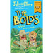 The Bolds' Great Adventure: World Book Day 2018 by Julian Clary - The Book Bundle