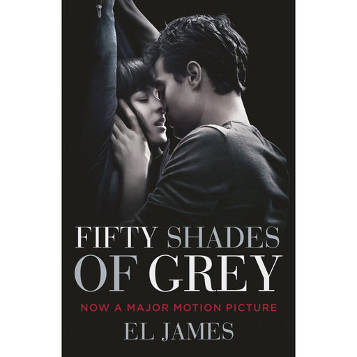 Fifty Shades of Grey: (Movie tie-in edition): Book one of the Fifty Shades Series - The Book Bundle