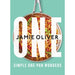 One: Simple One-Pan Wonders (Soups & Stews) by Jamie Oliver - The Book Bundle