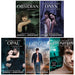 Lux Series Jennifer L. Armentrout Collection 5 Books Set With Journal Obsidian - The Book Bundle