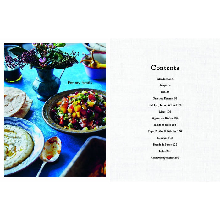 Cherish: Food to make for the people you love By Anne Shooter - The Book Bundle