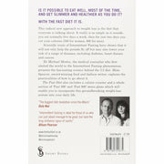Paperback of The Fast Diet: The Secret of Intermittent Fasting by Dr. Michael Mosley, featuring cover art with book title and author name.