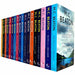 Hamish Macbeth Murder Mystery Death 18 Books Set Collection Series 1,2,3 And 4 - The Book Bundle