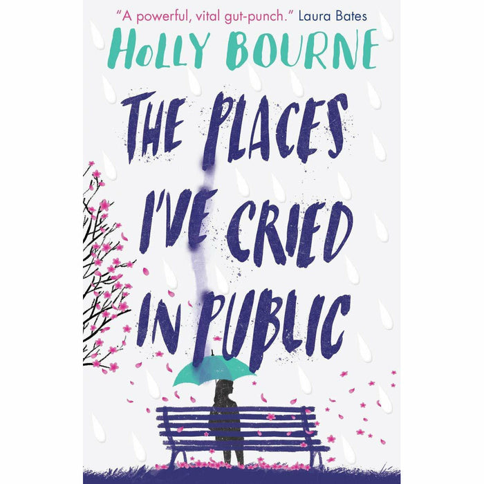 Holly Bourne Collection 5 Books Set - The Book Bundle