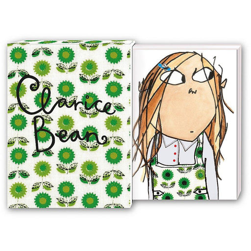 Clarice Bean: Utterly Me, Clarice Bean - The Book Bundle