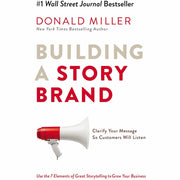 No Limits John Maxwell [Hardcover], Rich Dad Poor Dad, Money Know More Make More Give ,Building a StoryBrand 4 Books Collection Set - The Book Bundle