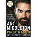 First Man In, Battle Scars 2 Books Collection Set - The Book Bundle