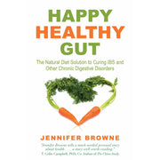 The Healthy Medic Food for Life Meals in 15 minutes, Eat More, Live Well, Happy Healthy Gut 3 Book Set - The Book Bundle