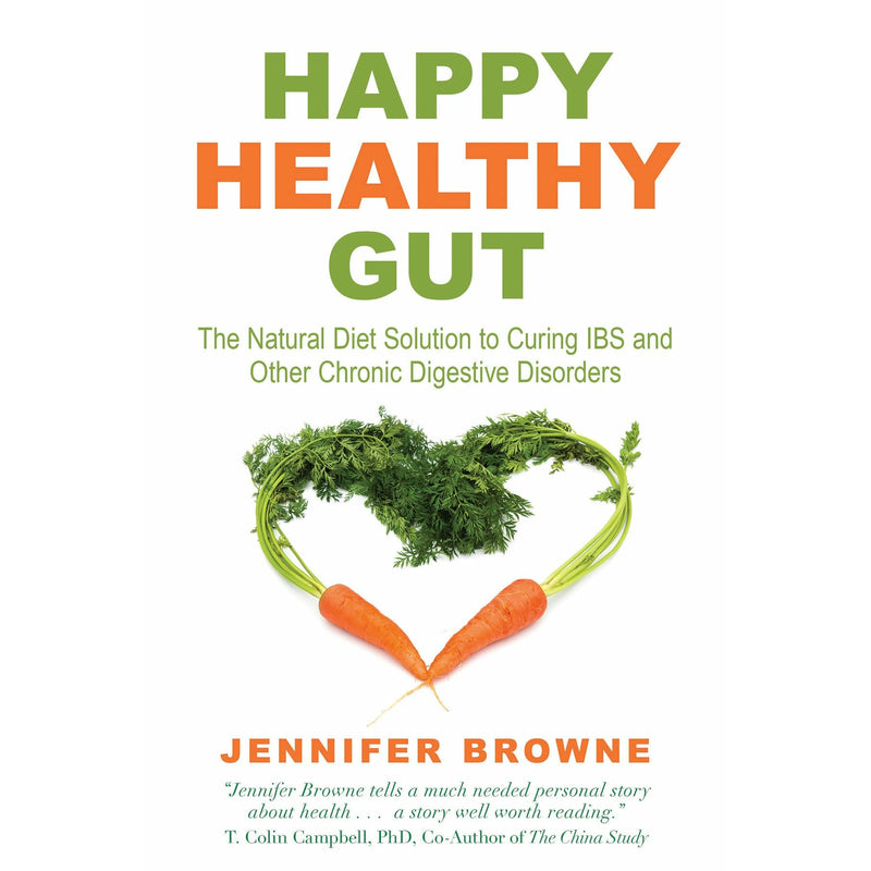 The Healthy Medic Food for Life Meals in 15 minutes, Eat More, Live Well, Happy Healthy Gut 3 Book Set - The Book Bundle