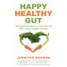 The Healthy Medic Food for Life Meals in 15 minutes, Eat More, Live Well, Happy Healthy Gut 3 Book Set - The Book Bundle