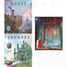 Journey trilogy aaron becker 3 books collection set-(journey,quest,return) - The Book Bundle