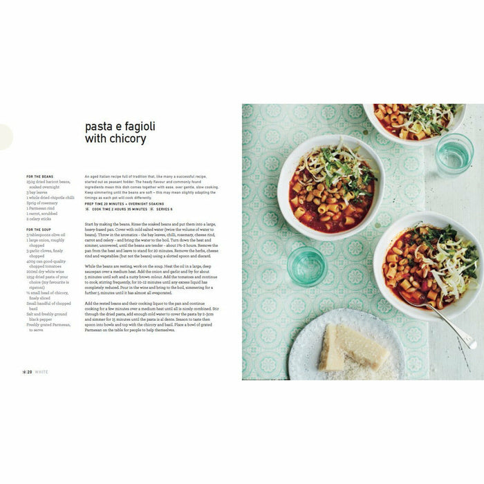 On the Pulse: Super easy, protein-packed recipes for lentils, beans and peas - The Book Bundle