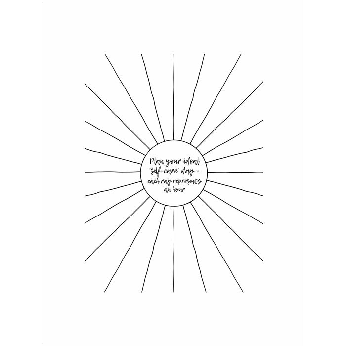 The Self-Care Project: How to let go of frazzle and make time for you - The Book Bundle