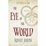 Set of 15 paperback fantasy books from The Wheel of Time series by Robert Jordan, featuring Orbit publishing branding.