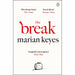 The Break and Grown Ups By Marian Keyes 2 Books Collection Set - The Book Bundle
