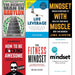 Richest man,life leverage,mindset,how to be f*cking,fitness mindset and mindset  set 6 books collection set - The Book Bundle