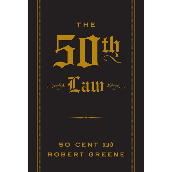 Robert Greene 3 Books Collection Set (The Laws Of Human Nature [Hardcover], The 33 Strategies Of War , The 50Th Law The Robert Greene Collection - The Book Bundle