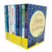 The Puffin Classics Story Collection 10 Books Set (The Extraordinary cases of Sherlock Holmes) - The Book Bundle