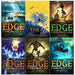 The Edge Chronicles Level : 7 to 12 Books Collection 6 Books Set - The Book Bundle